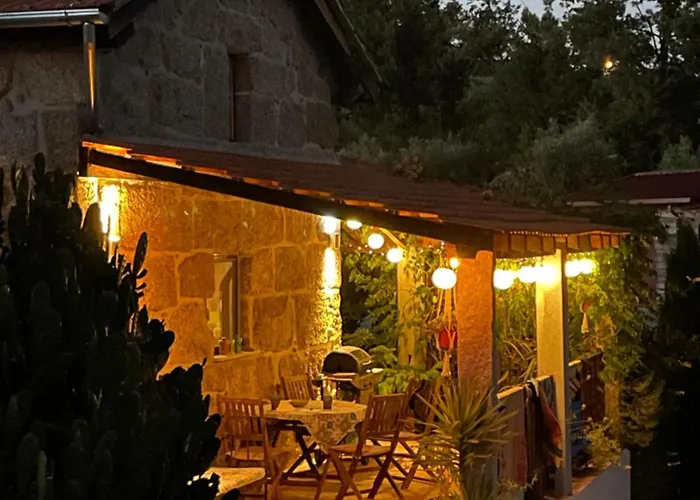 Quinta Do Cobral