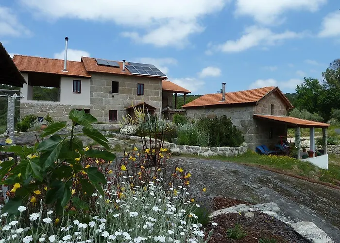 Quinta Do Cobral