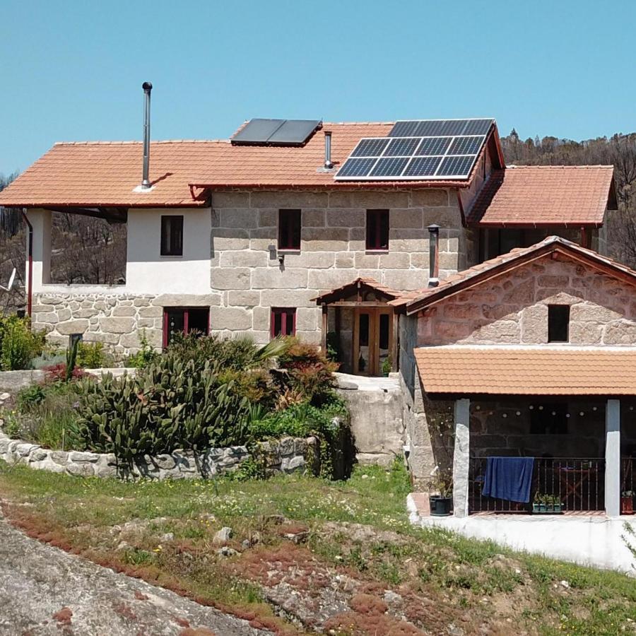 Quinta Do Cobral Ferienhaus Oliveira do Hospital