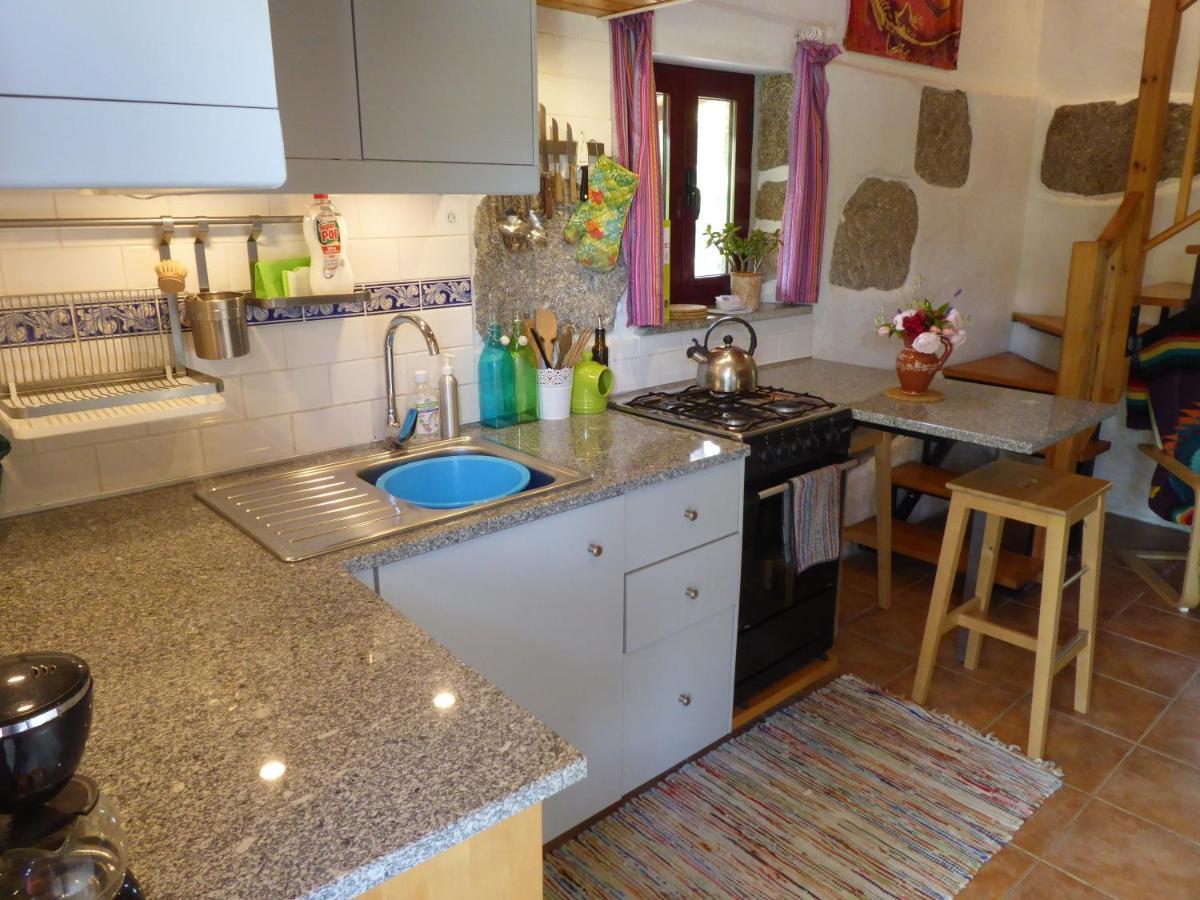 Quinta Do Cobral Holiday home Oliveira do Hospital