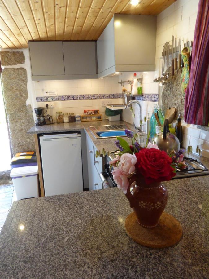 Ferienhaus Quinta Do Cobral
