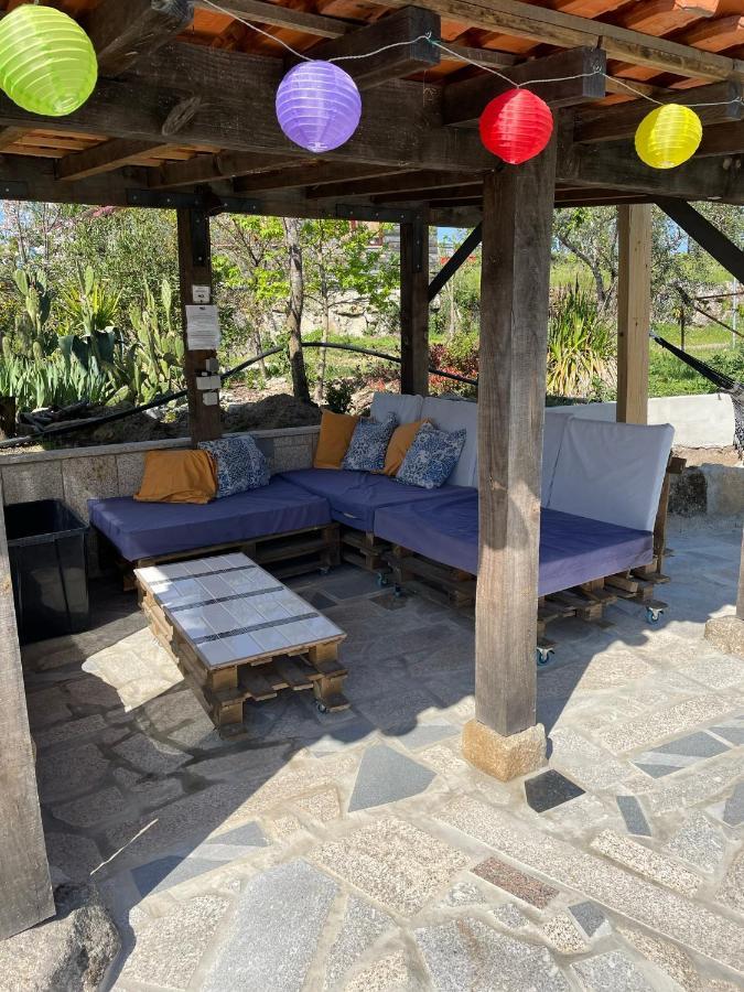 Quinta Do Cobral Ferienhaus