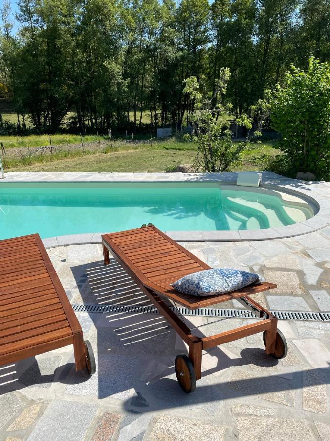 Quinta Do Cobral Ferienhaus