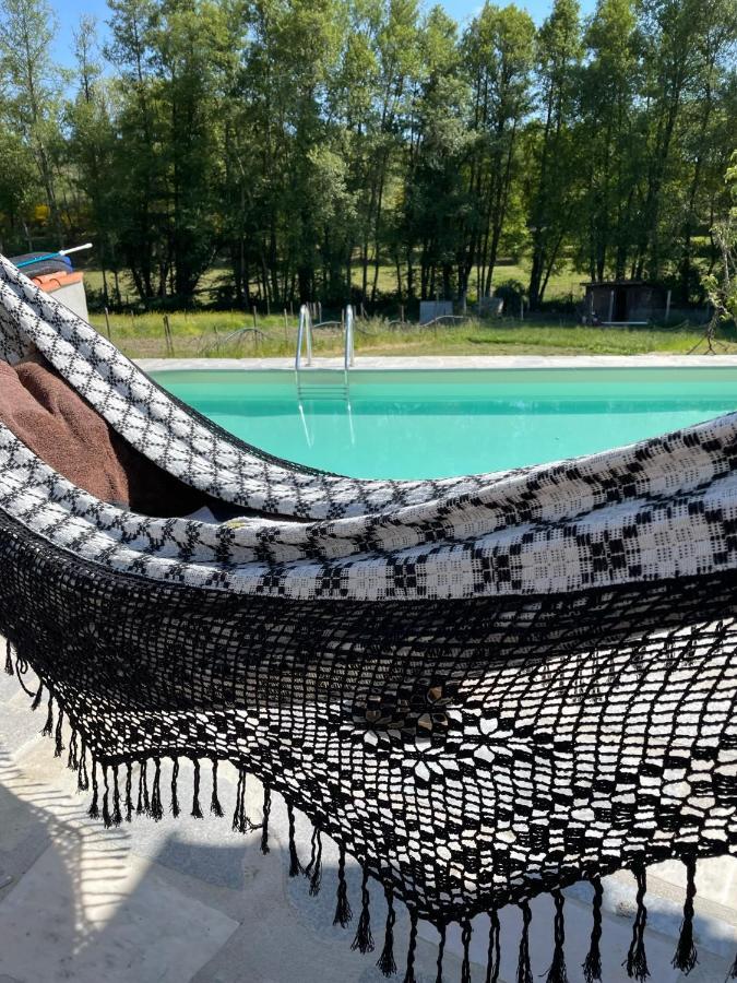 Quinta Do Cobral Holiday home Oliveira do Hospital