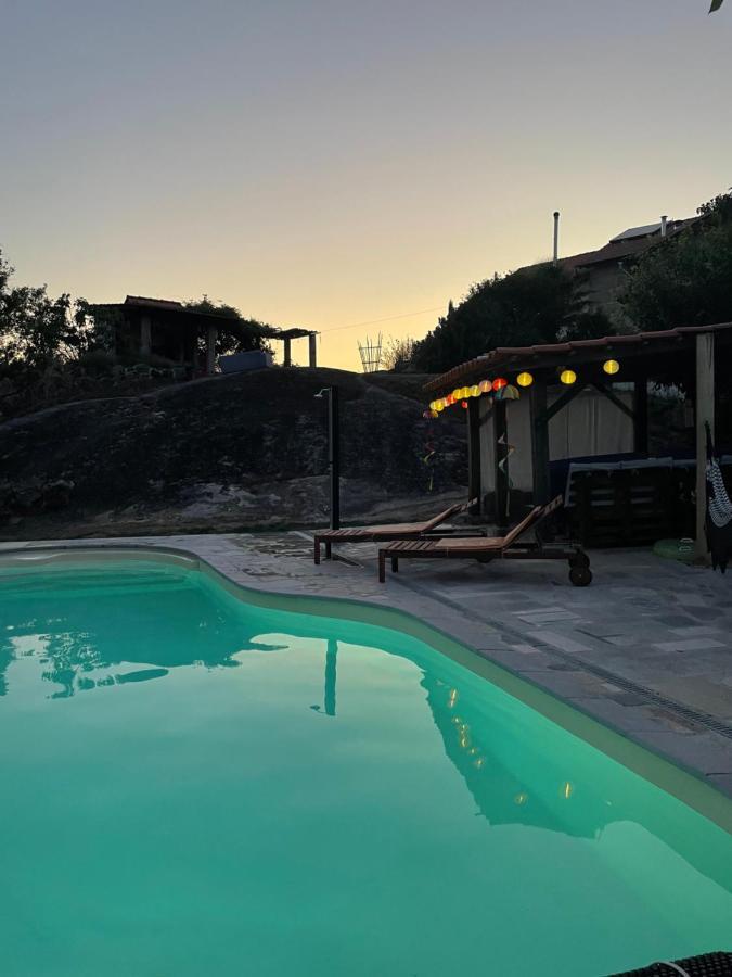 Quinta Do Cobral Ferienhaus Oliveira do Hospital