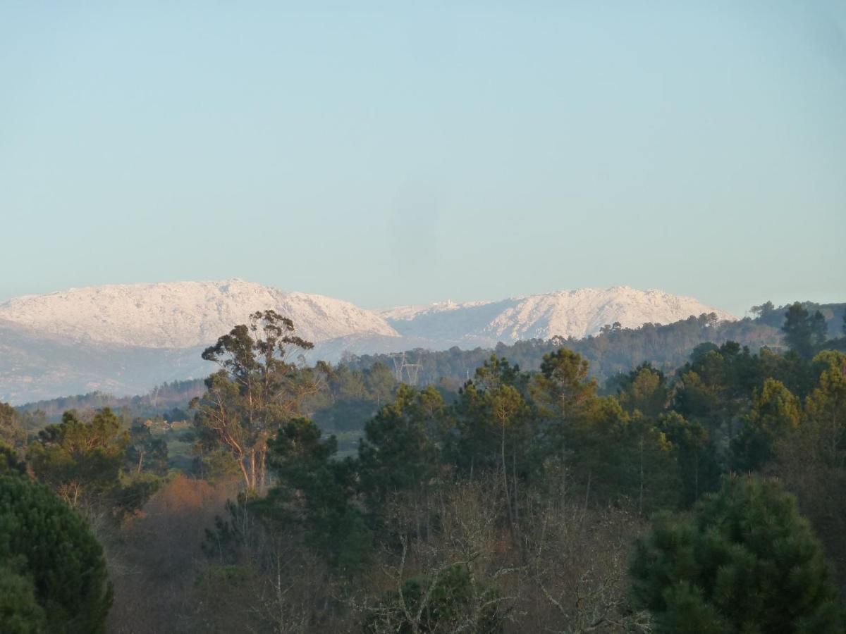 Quinta Do Cobral
