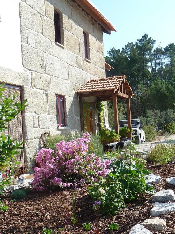 Quinta Do Cobral Ferienhaus