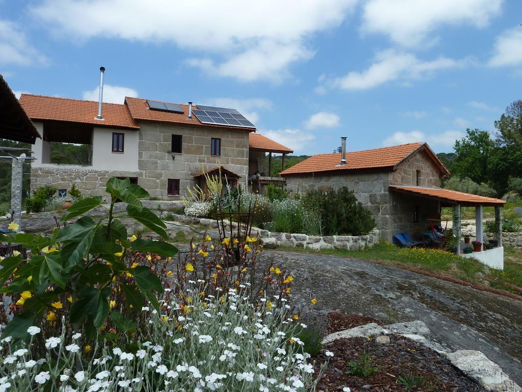 Ferienhaus Quinta Do Cobral