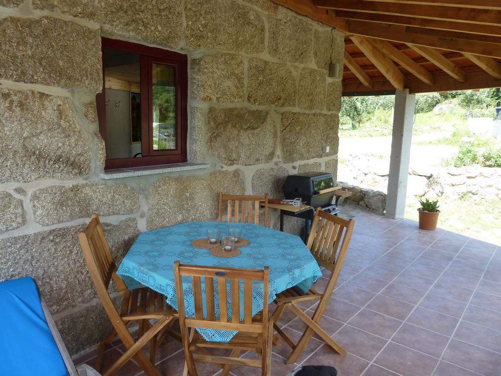 Ferienhaus Quinta Do Cobral *