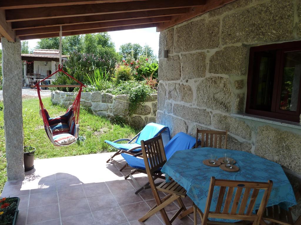 Holiday home Quinta Do Cobral *