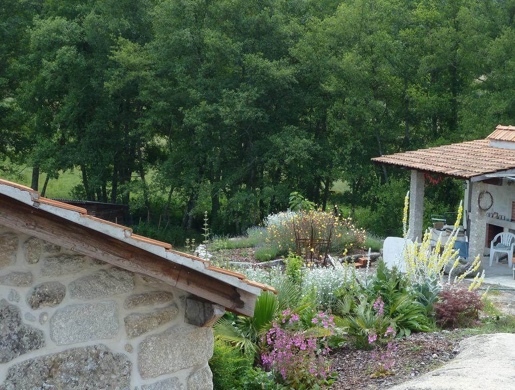 Ferienhaus Quinta Do Cobral *