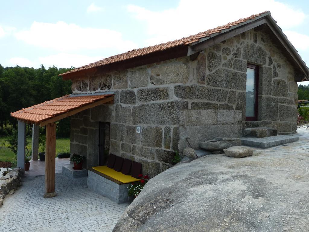 Ferienhaus Quinta Do Cobral *