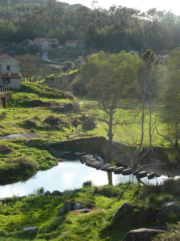 Ferienhaus Quinta Do Cobral *