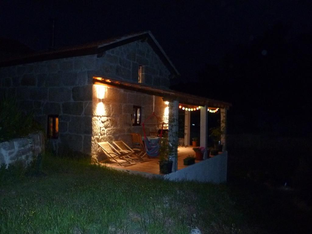 Holiday home Quinta Do Cobral *