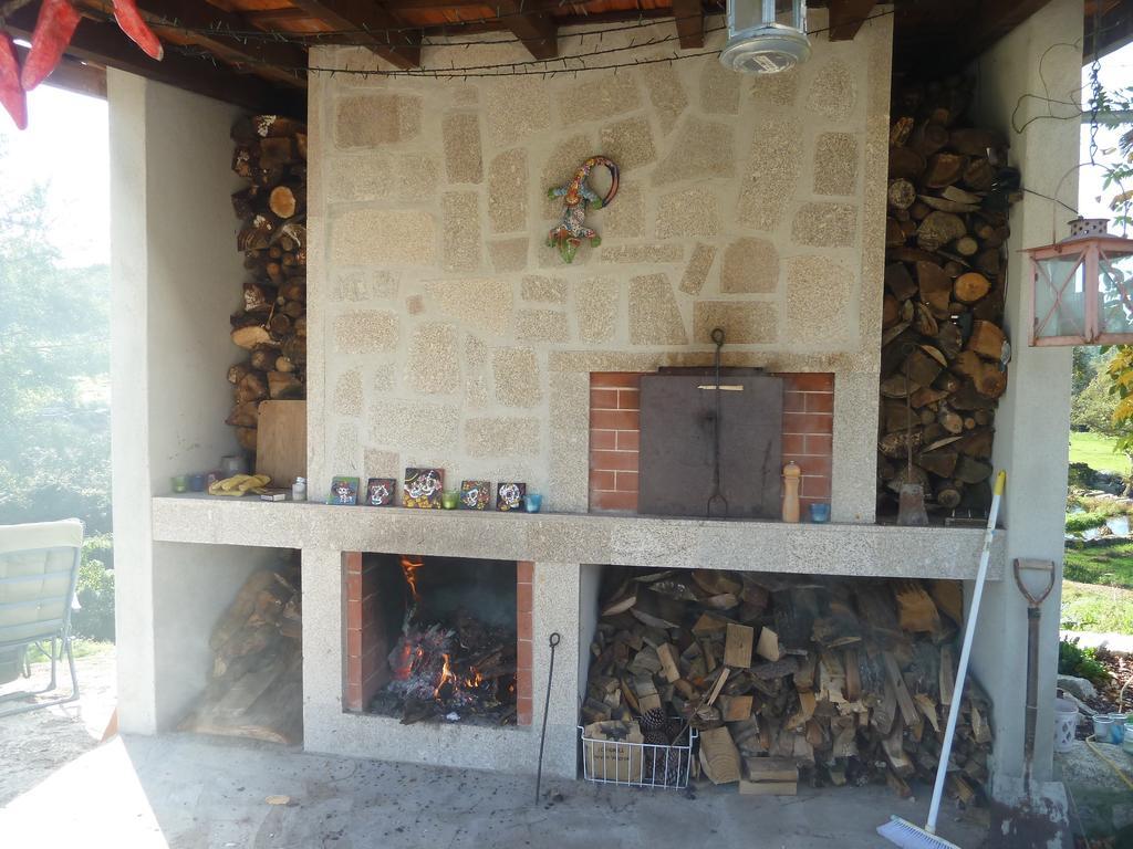 Ferienhaus Quinta Do Cobral *