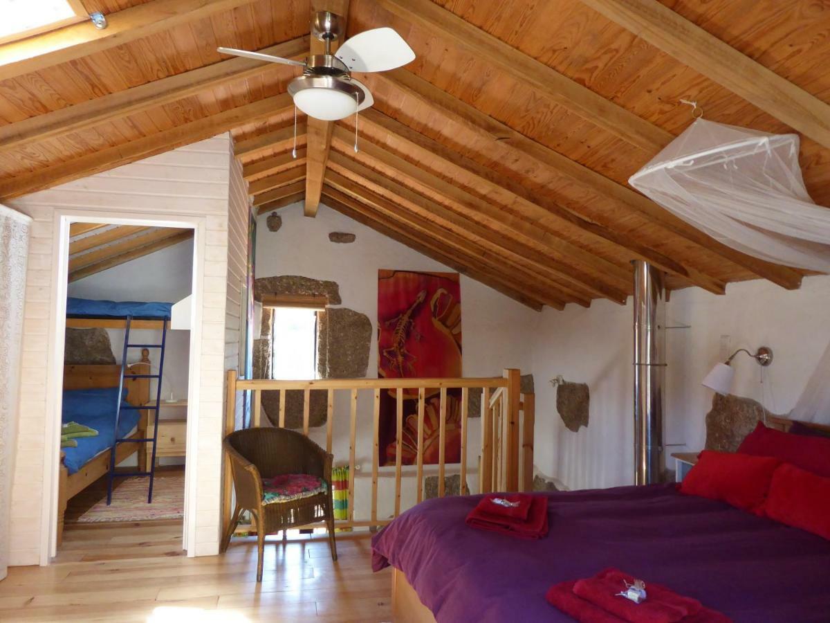 Ferienhaus Quinta Do Cobral Oliveira do Hospital