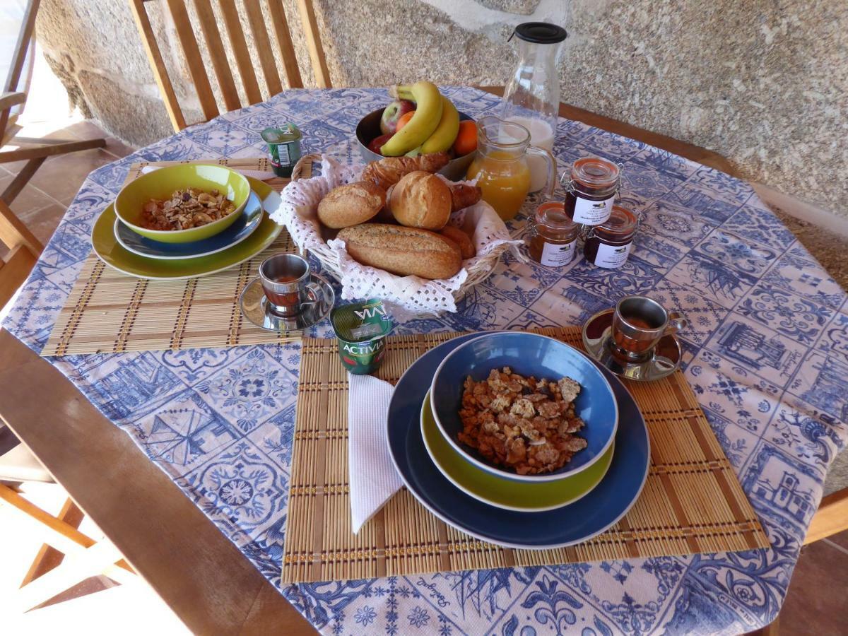 Ferienhaus Quinta Do Cobral Oliveira do Hospital