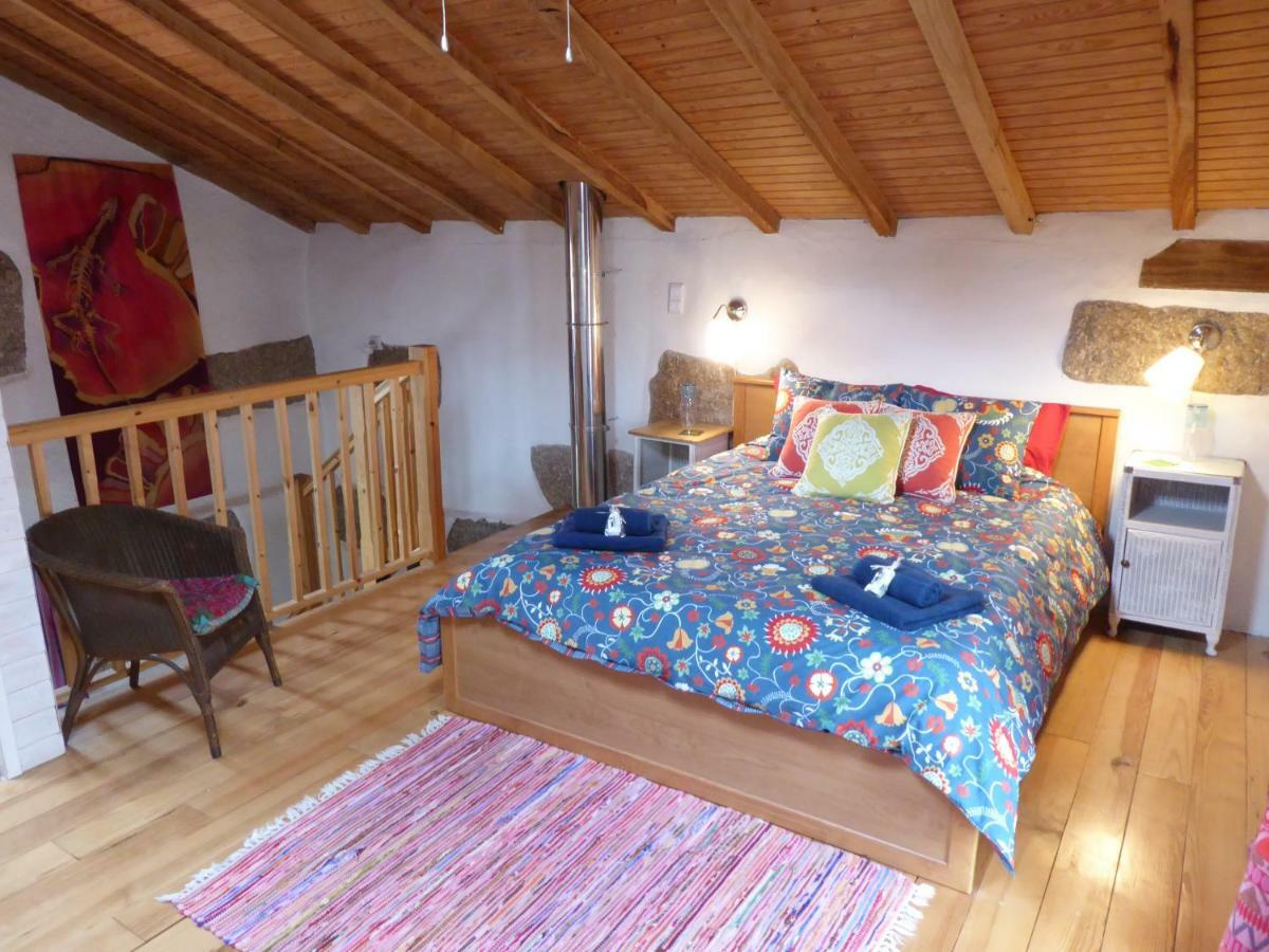 Ferienhaus Quinta Do Cobral *
