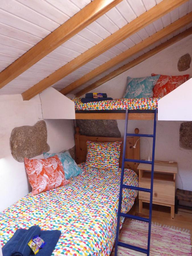 Quinta Do Cobral Ferienhaus